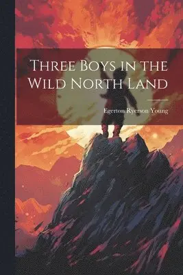 Egerton Ryerson Young - Three Boys in the Wild North Land, Häftad. Tillgänglighet: Lägg i varukorg