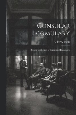 Consular Formulary