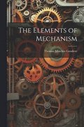 Elements of Mechanism