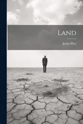 James Platt - Land, Häftad. Tillgänglighet: Lägg i varukorg
