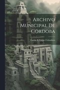 Archivo Municipal de Crdoba