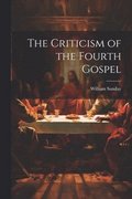 Criticism of the Fourth Gospel
