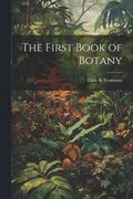 First Book of Botany