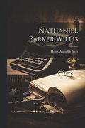 Nathaniel Parker Willis