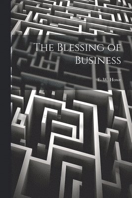 Blessing of Business