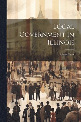 Local Government in Illinois