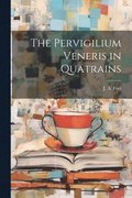 Pervigilium Veneris in Quatrains