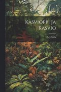 Kasvioppi ja Kasvio