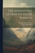 The Adventures of Don Sylvio de Rosalva