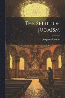 Spirit of Judaism
