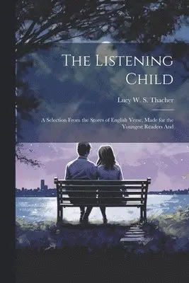 Listening Child; a Selection From the Stores of English Verse, Made for the Youngest Readers And