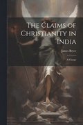 Claims of Christianity in India