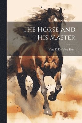 Horse and His Master