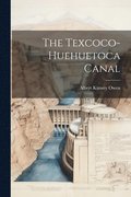 The Texcoco-Huehuetoca Canal