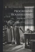 Progressive Housekeeping