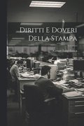 Diritti e Doveri della Stampa