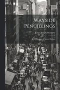 Wayside Pencillings