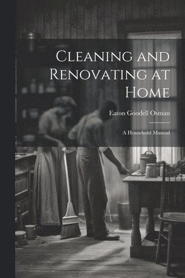 Cleaning and Renovating at Home