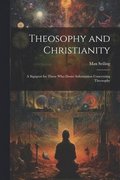 Theosophy and Christianity
