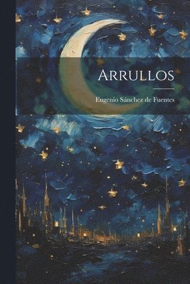 Arrullos