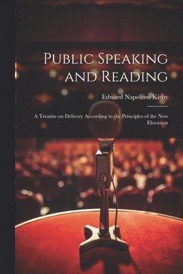 Public Speaking and Reading