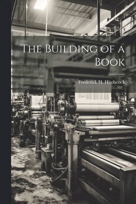 Building of a Book
