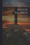 Jesus of Nazareth