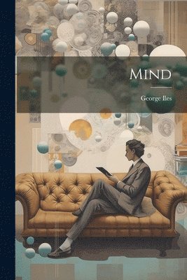 George Iles - Mind, Häftad