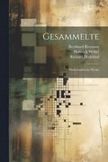 Gesammelte