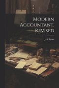 Modern Accountant, Revised