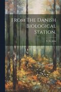 From The Danish Biological Station.