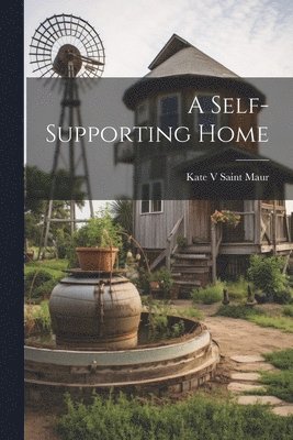 Self-Supporting Home