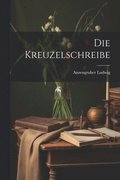 Kreuzelschreibe