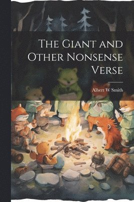 Giant and Other Nonsense Verse