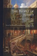 People of Turkey