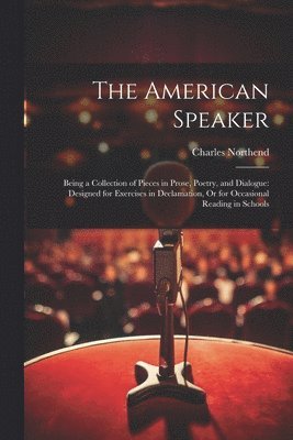 American Speaker