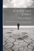 Science and Ethics
