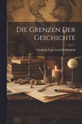 Grenzen Der Geschichte