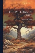 Willows of Ohio; a Monograph