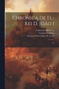 Chronica de el-rei D. Jo�o I