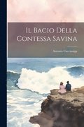bacio della Contessa Savina
