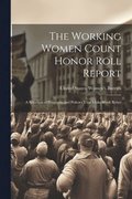 The Working Women Count Honor Roll Report