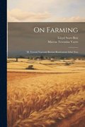 On Farming