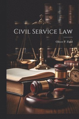 Civil Service Law