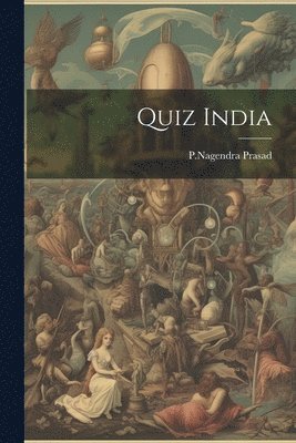 Quiz India