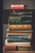 Census of Caxtons