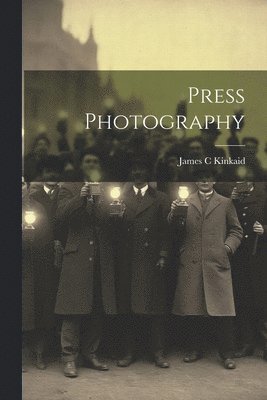 Press Photography