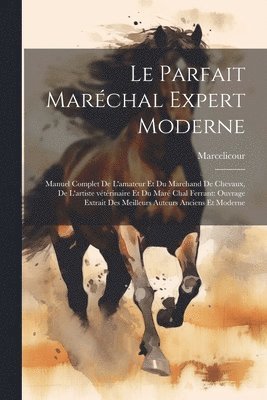 parfait maréchal expert moderne
