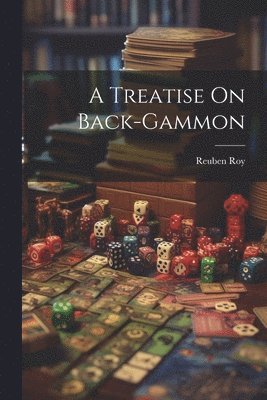 Treatise On Back-gammon