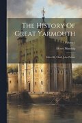 The History Of Great Yarmouth
